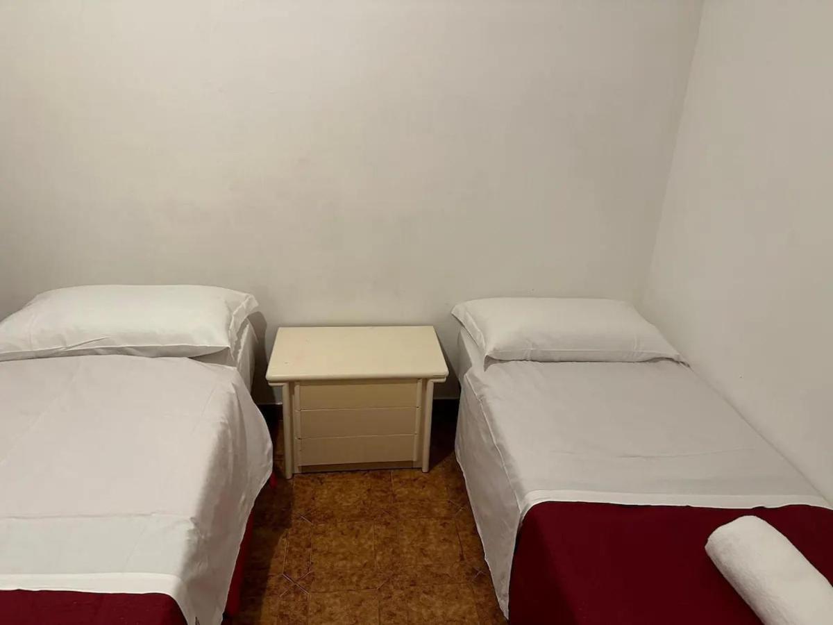 Stay Venice Station Mestre Exterior foto