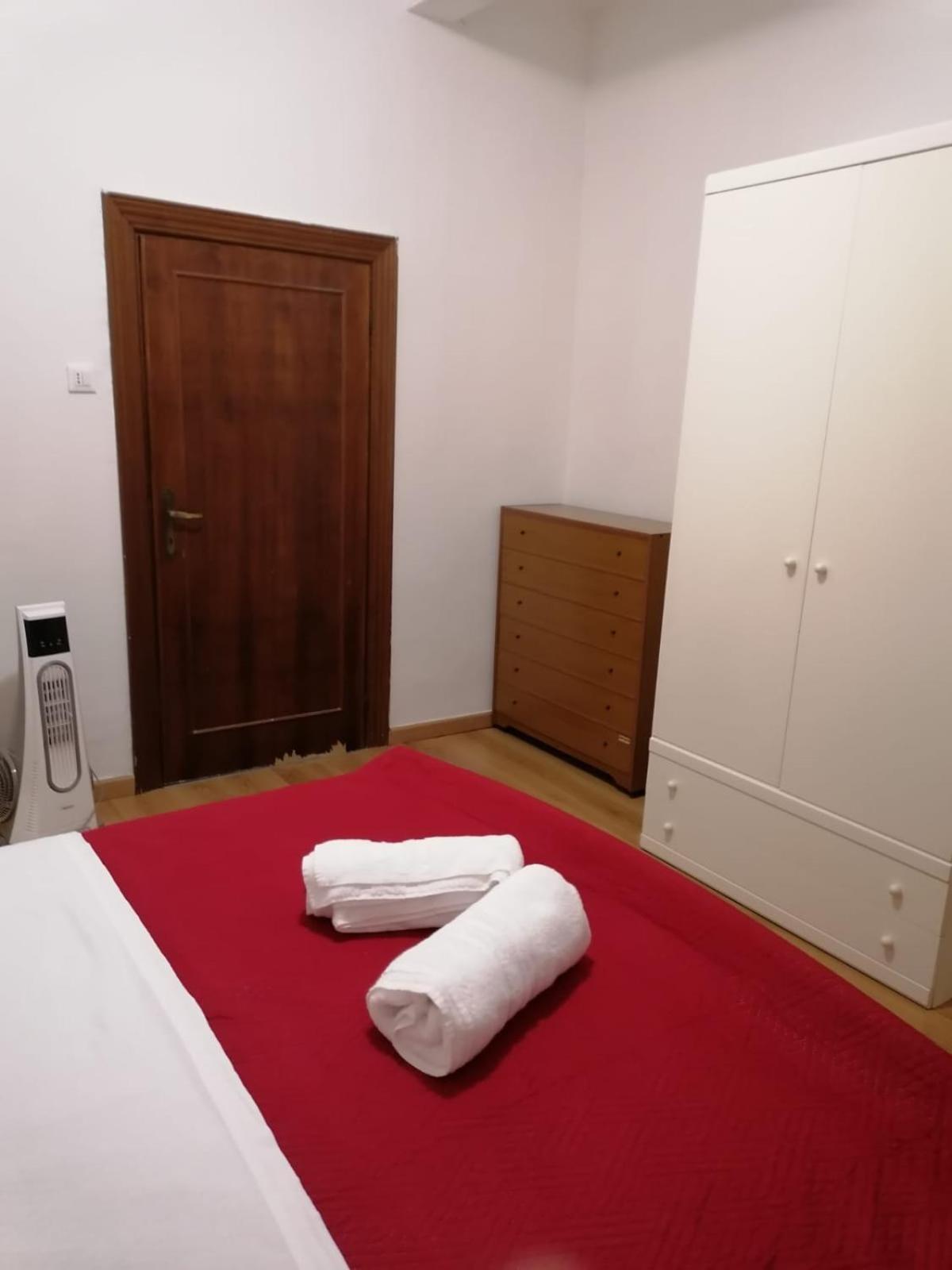 Stay Venice Station Mestre Exterior foto