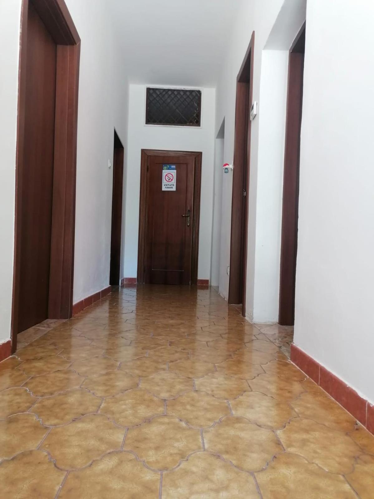 Stay Venice Station Mestre Exterior foto