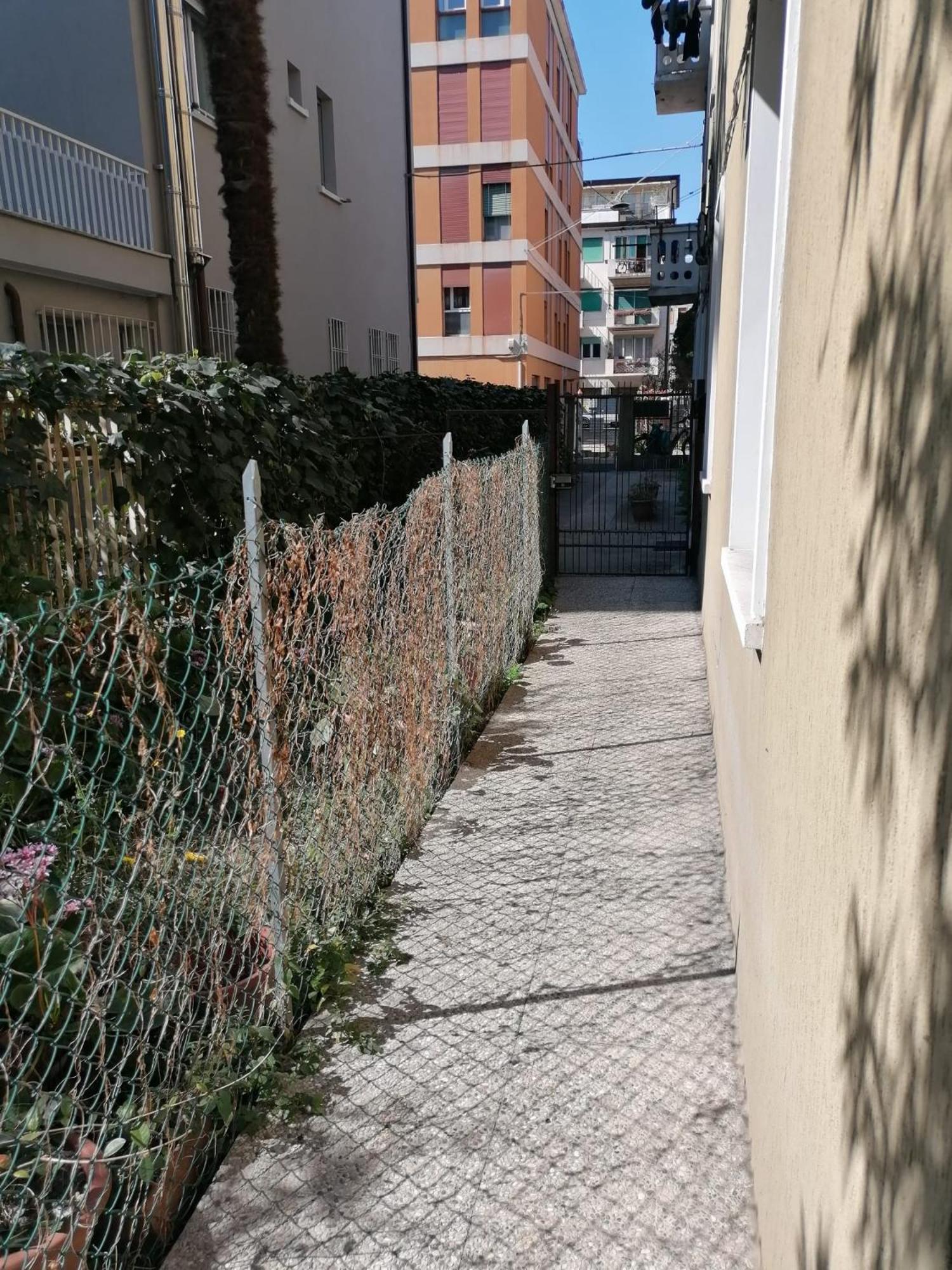 Stay Venice Station Mestre Exterior foto